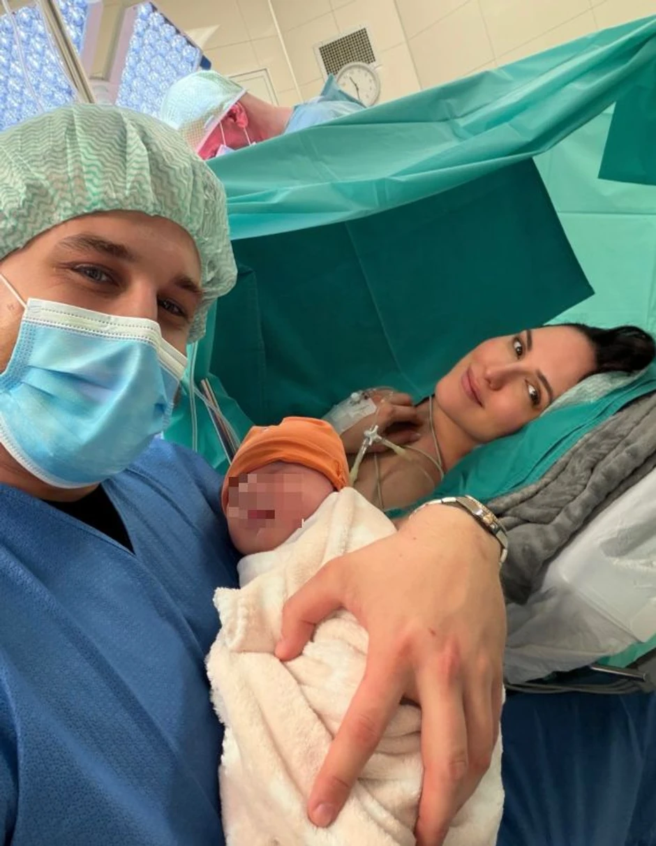 Lana Jurčević, objava