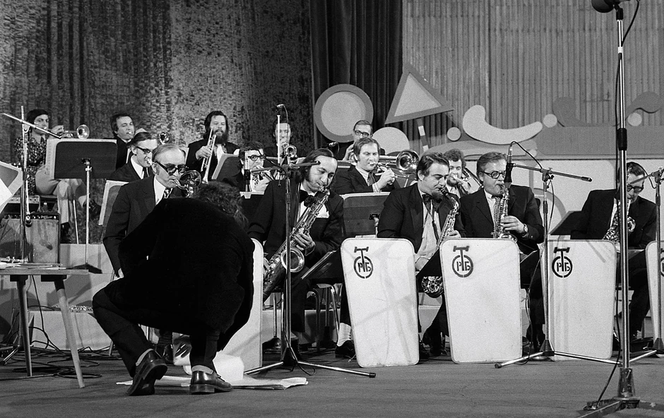 Jugoslovenski All Stars Band, Newport Jazz festival 1972