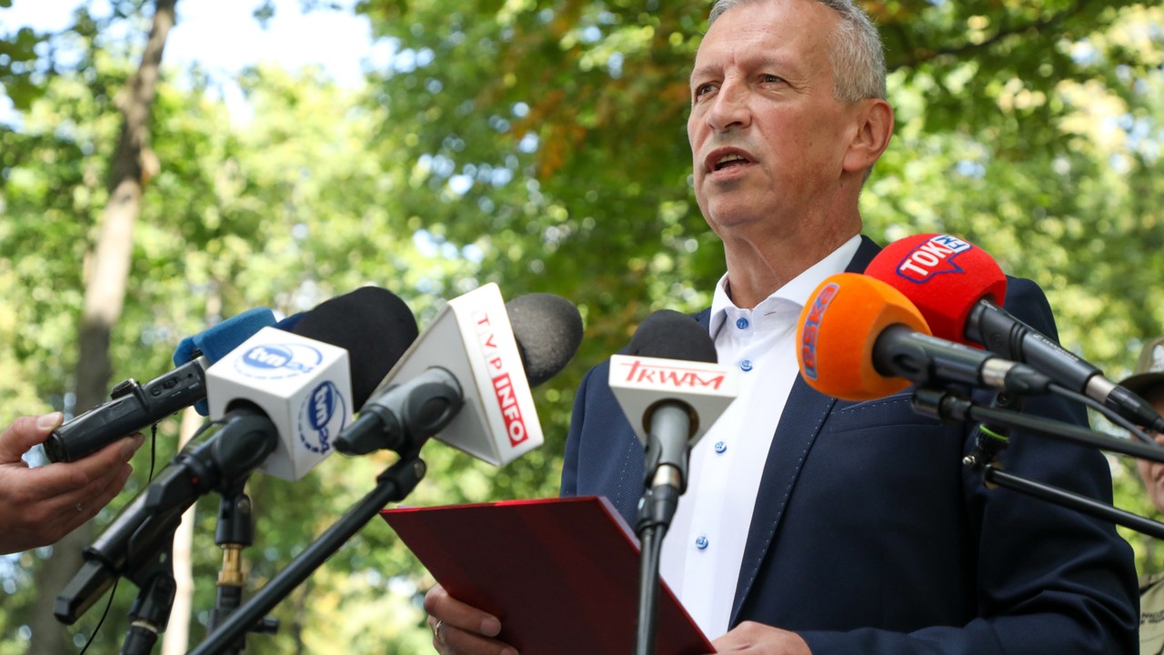 Echa afery w Collegium Humanum. Zatrzymano kolejne osoby