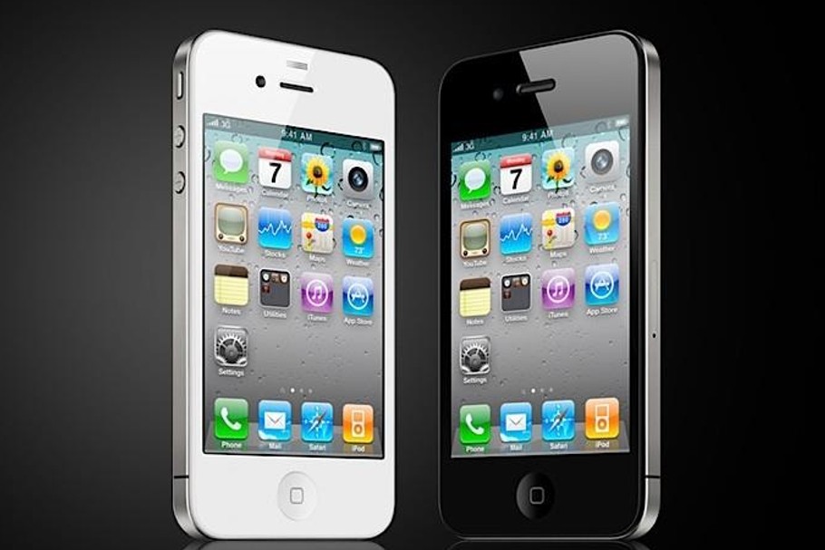 iphone4