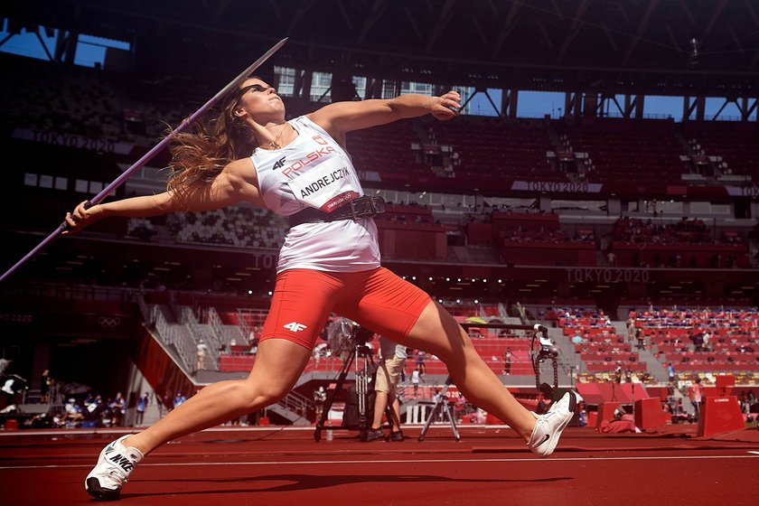 Taki scenariusz finał olimpijskiego jest realny. 