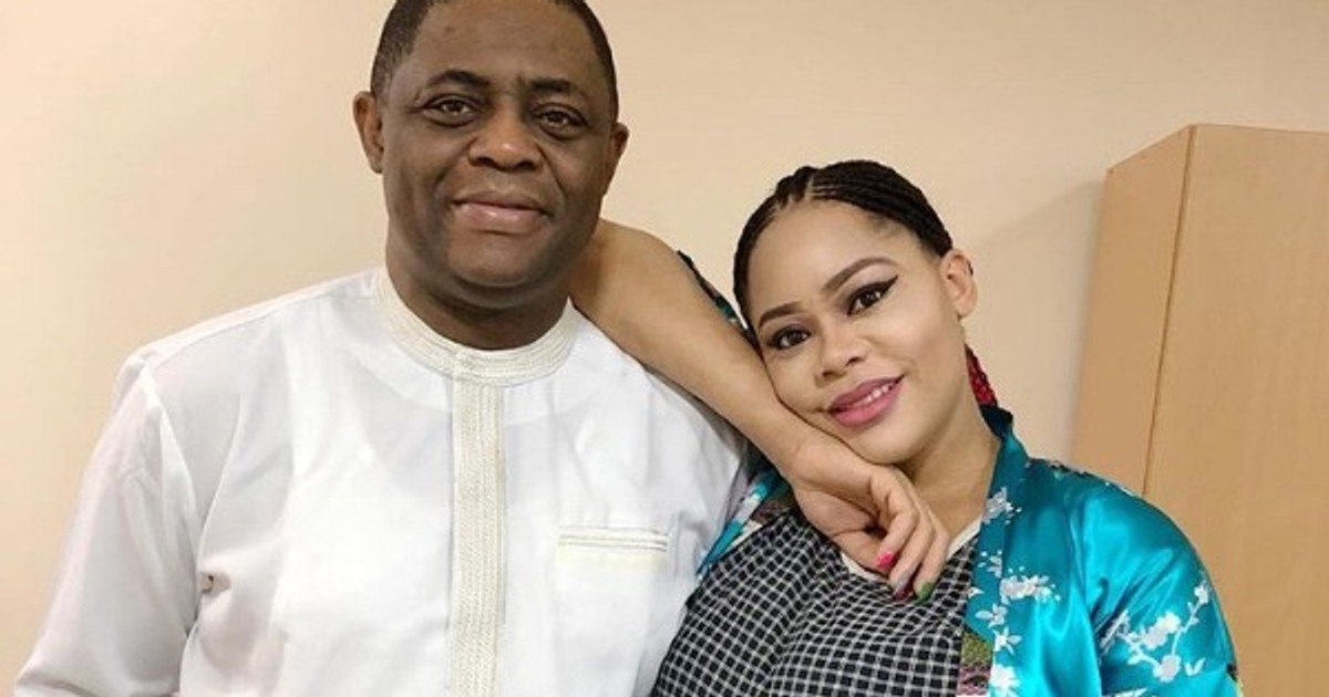 Re-arraignment of Fani-Kayode's wife stalled over absence of prosecutors - Vimarsana News