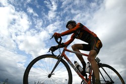 Giro d'Italia: Niemiec trzeci, a Majka czwarty na mecie 15. etapu