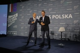 Campus Polska Przyszłości. Tusk: Grozi nam „witkowanie” przy wyborach parlamentarnych