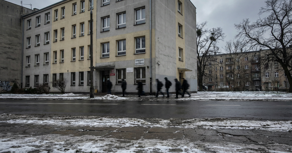 Wrocław: Dwóch mężczyzn poszukiwanych za śmiertelne pobicie 48-letniego bezdomnego