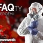 FAQty o epidemii