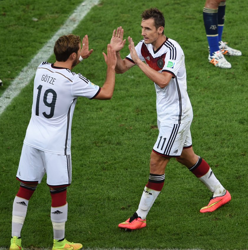 Miroslav Klose