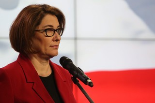 Mazurek: Nie sondujemy możliwości beatyfikowania Lecha Kaczyńskiego