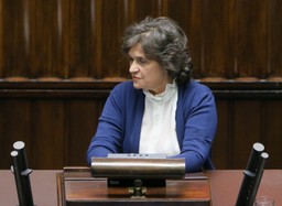 Wykluczona posłanka PO podjęła decyzję. "Odwołam się"