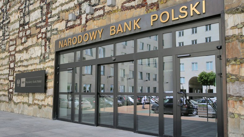 Narodowy Bank Polski - Biznes