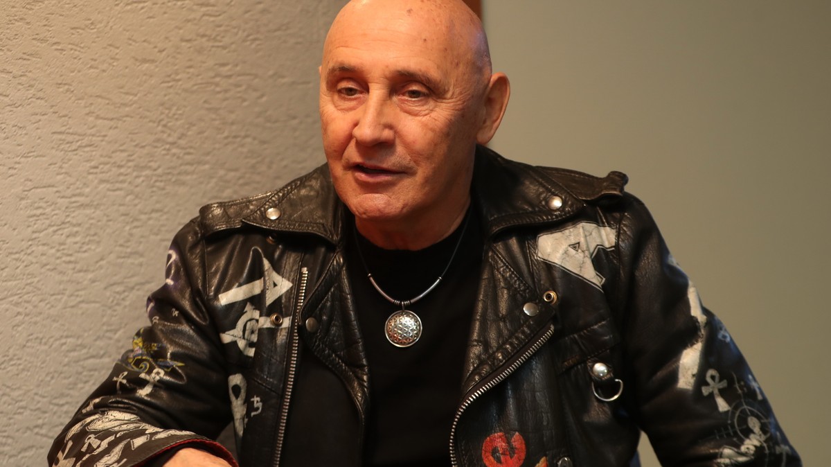 Pataky Attila 70 éves: Tudni fogom, mikor van vége - Vimarsana News
