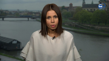 Dziennikarka TVN24 Marta Gordziewicz zwyzywana w sklepie. Był to atak na tle rasowym