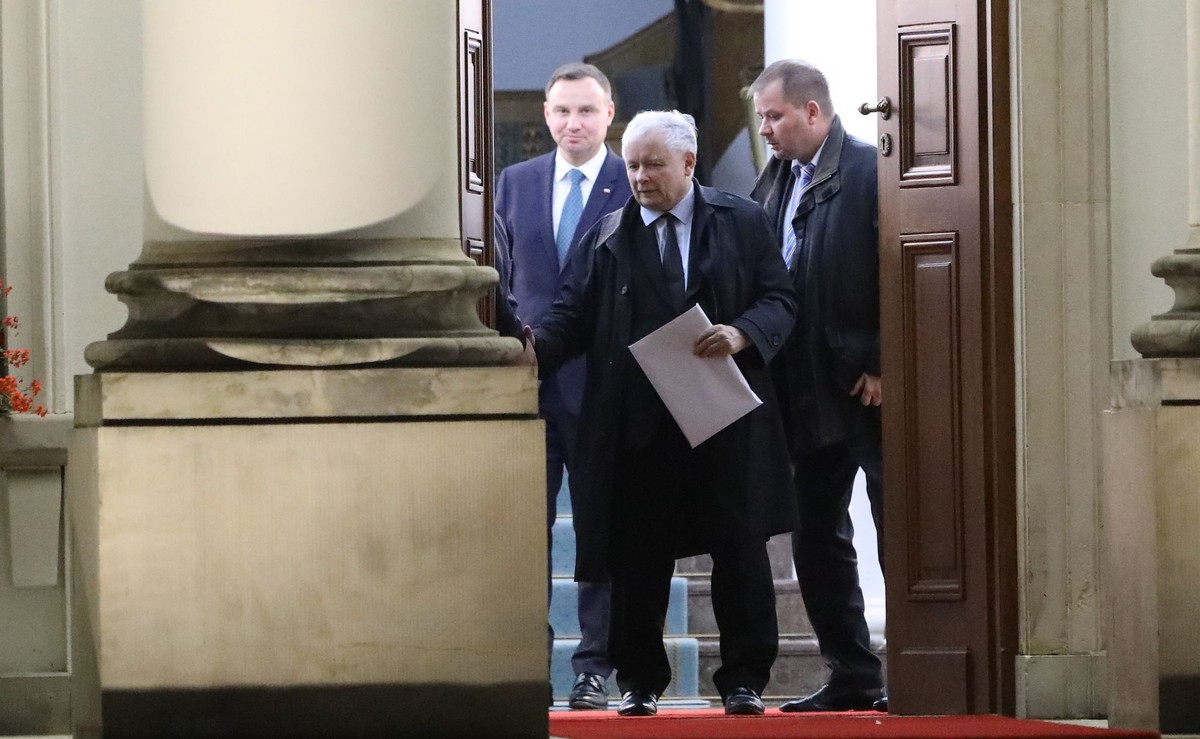 "Dlaczego temu pisu nie spada?". Pragmatyzm to nasza religia [OPINIA]