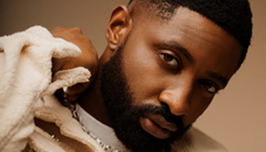 Ric Hassani