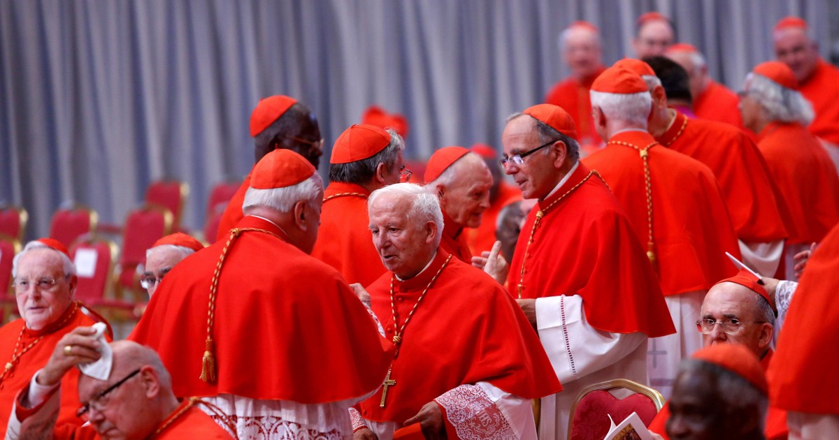 Konserwatysta czy liberał? Prześwietlamy poglądy głównych kandydatów na papieża