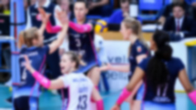 Liga Siatkówki Kobiet: Chemik Police lepszy w szlagierze