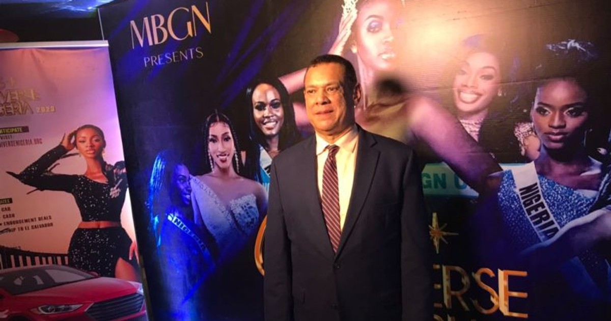 Silverbird Group unveils unique Miss Universe Nigeria contest - Vimarsana News