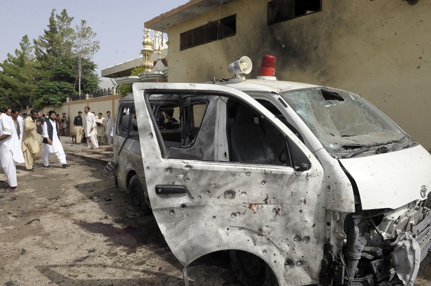 Ovde potpisFoto: Ilustracija Specijalni sud proglasio je krivim 12 od 13 optuženih ranije ovog meseca zbog uloga koje su imali u događajima koji su doveli do sedam eksplozija u prepunim vozovima 11. jula 2006. godine.