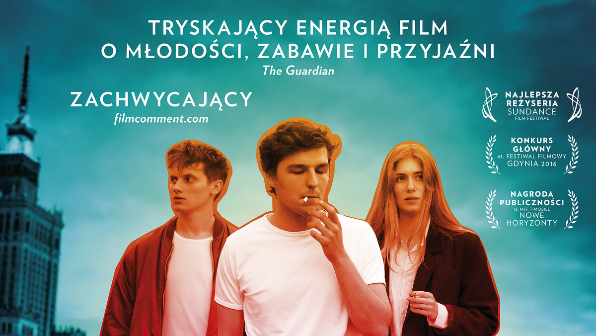 "Wszystkie nieprzespane noce", emocjonalny portret współczesnych dwudziestolatków w reż. Michała Marczaka, znalazł się na liście 170 filmów, które powalczą o Oscara w kategorii Najlepszy Pełnometrażowy Film Dokumentalny.