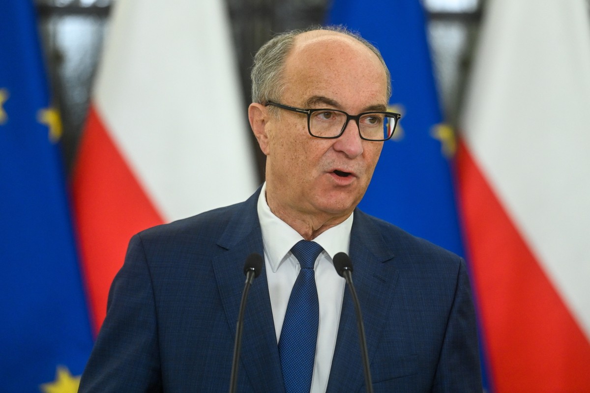 Włodzimierz Czarzasty