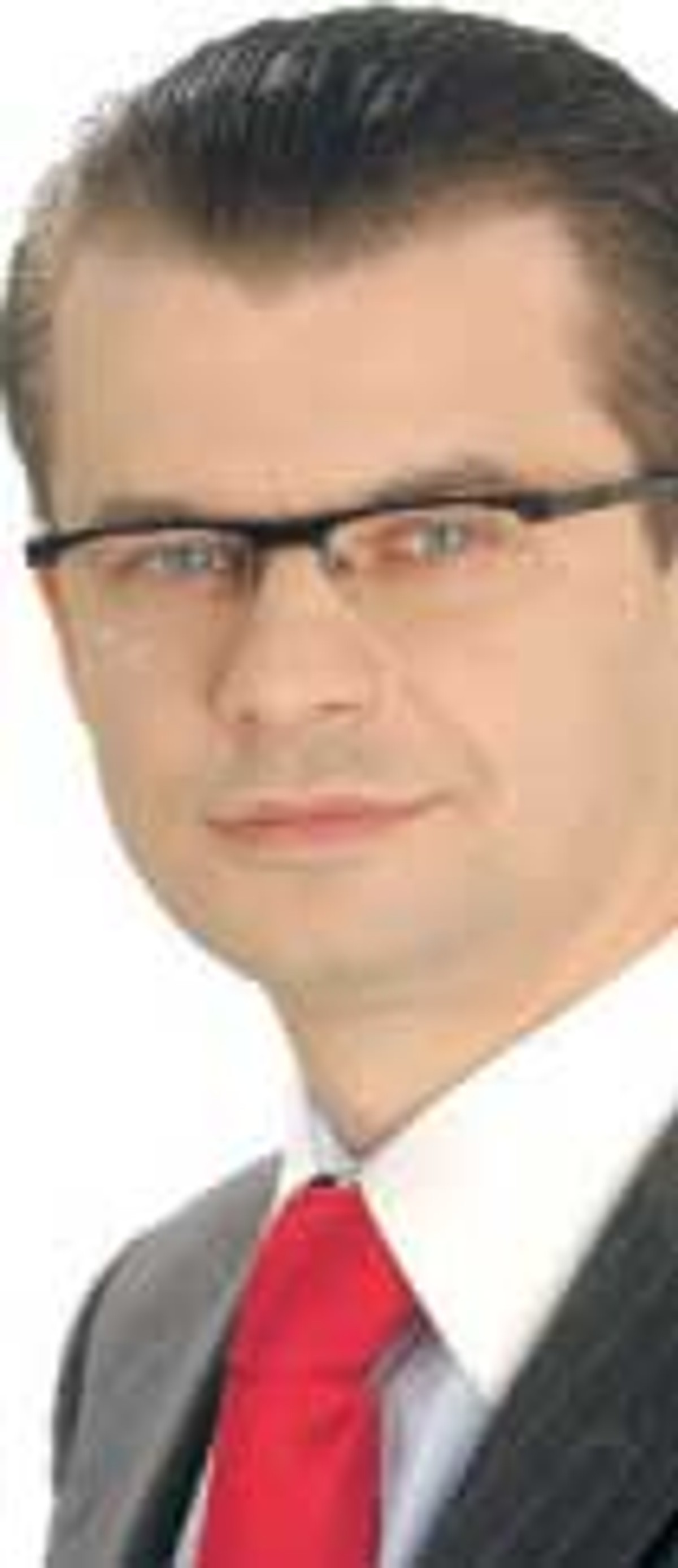 Robert Pasternak, partner Deloitte Legal