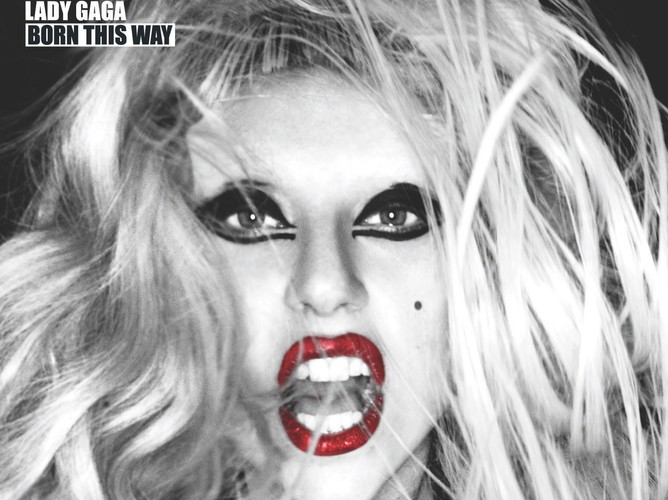 Lady GaGa