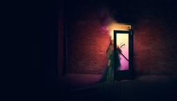 Luna: "Lubię pracować na kontrastach, elektronika je uwidacznia" [PODCAST]