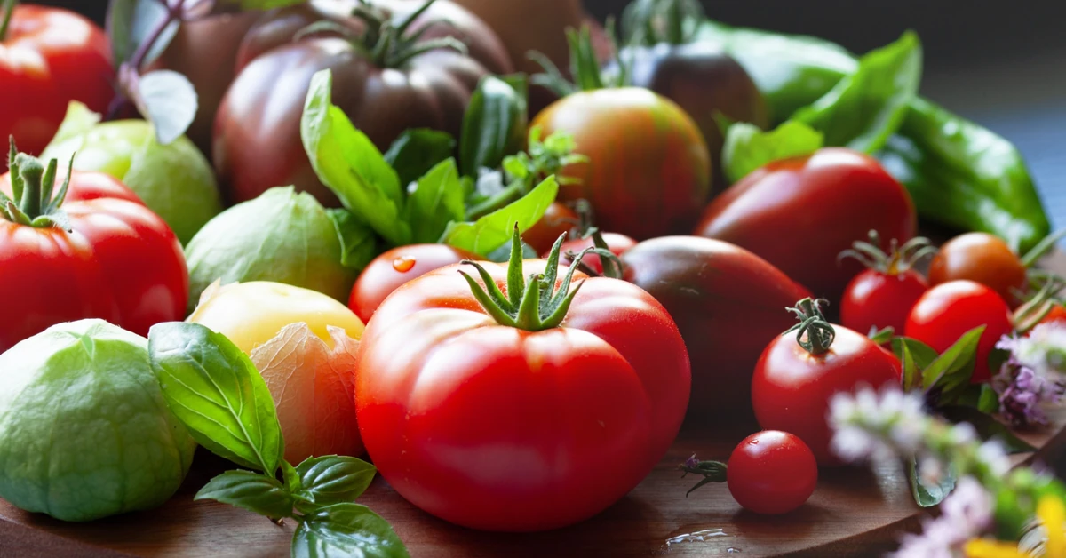 Najlepsze odmiany pomidorów 2026. Jakie pomidory zasiać w tym sezonie? Te smaki zachwycają