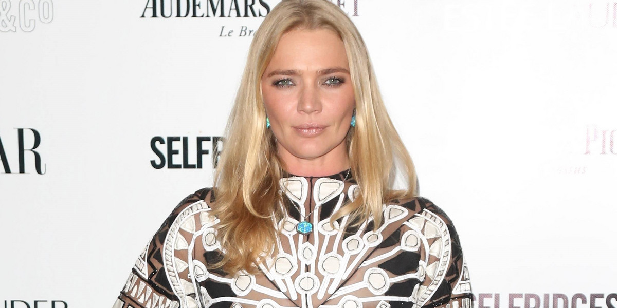 Jodie Kidd