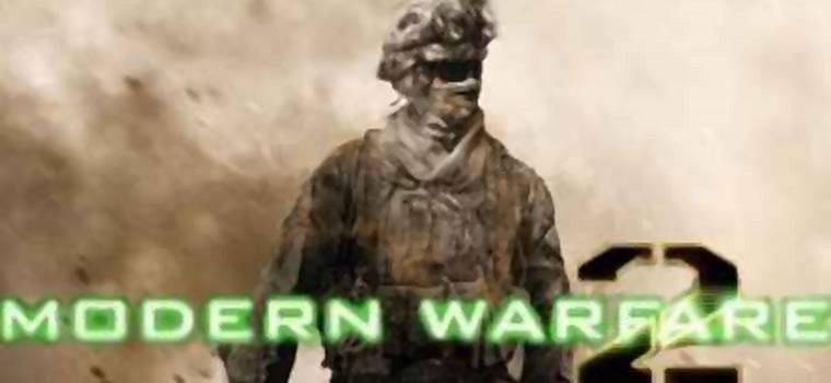 X10: Pierwsze DLC do Modern Warfare 2 pojawi się najpierw tylko na Xboksie 360