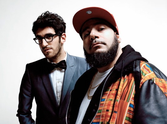 Chromeo