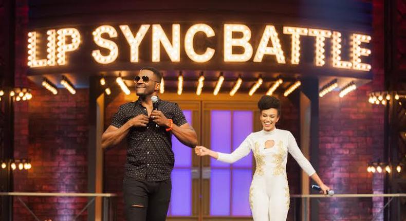 Lip Sync Battle Africa to kick off with Ebuka 