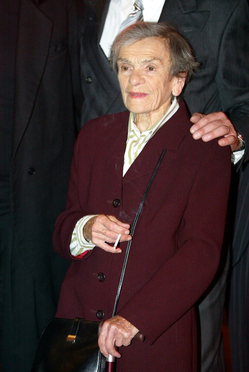 Krystyna Feldman