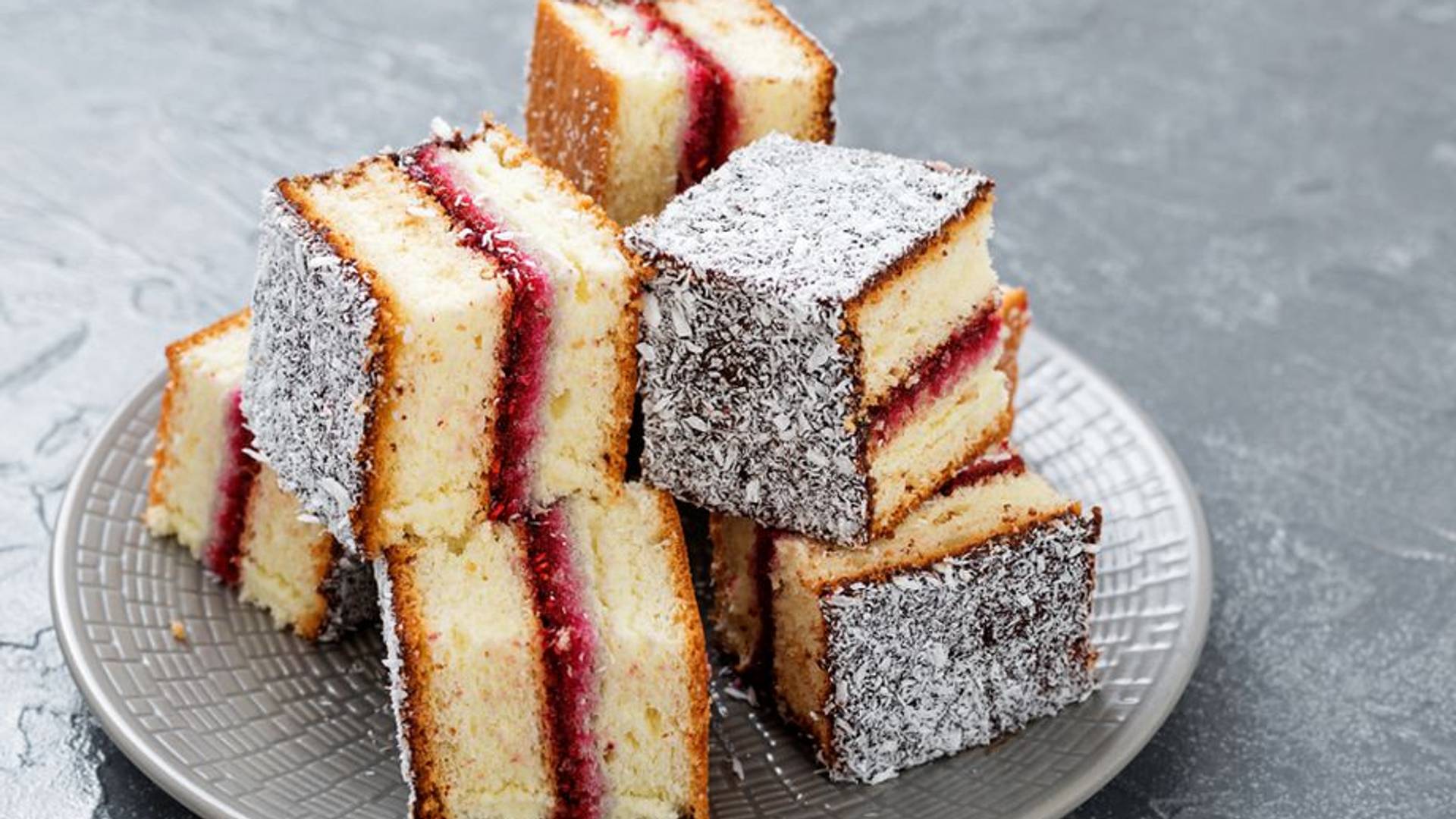 Jagode, kokos i čokolada: Recept za čupavce s marmeladom je čisto savršenstvo