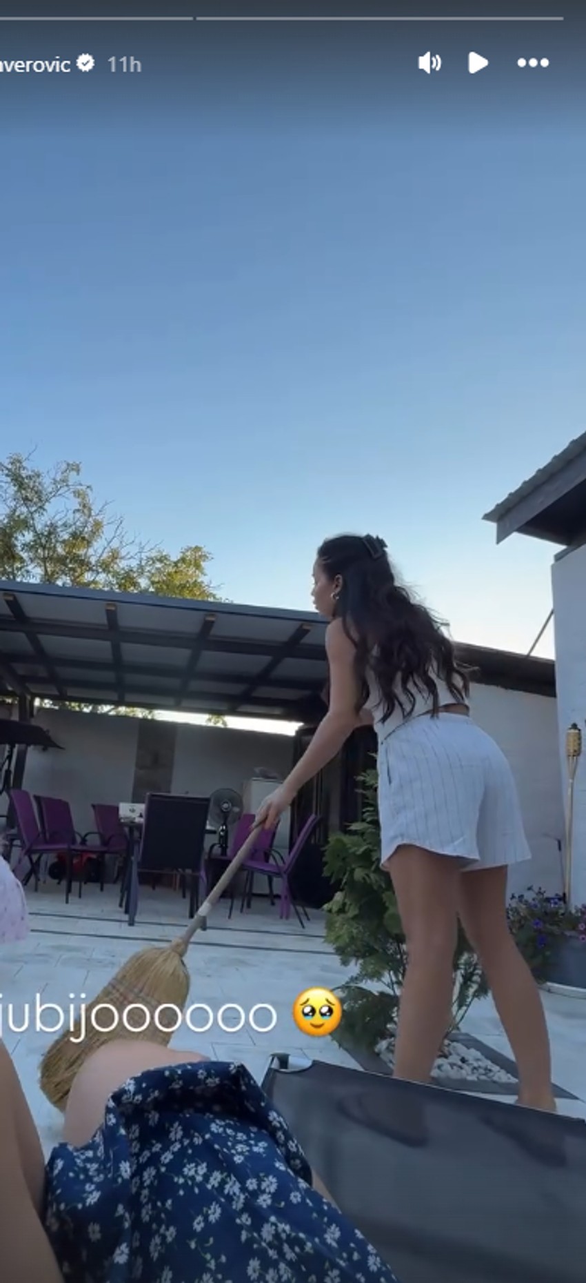 Teodora Džehverović