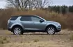 Land Rover Discovery Sport 2015