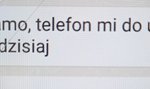 Nabrali matkę metodą na telefon w ubikacji!