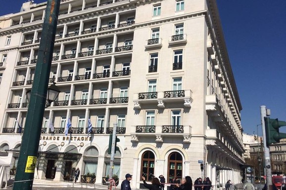 Atina uvodi ograničenja turizma: Grad nije džinovski hotel