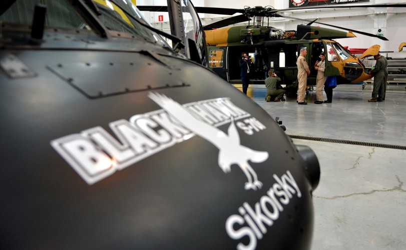 SZYDŁO I MACIEREWICZ W MIELCU