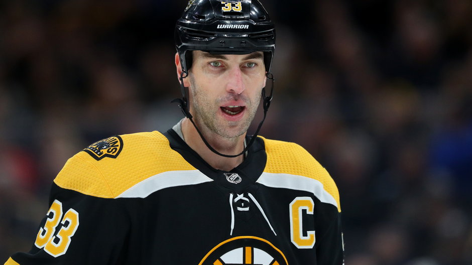 Zdeno Chara