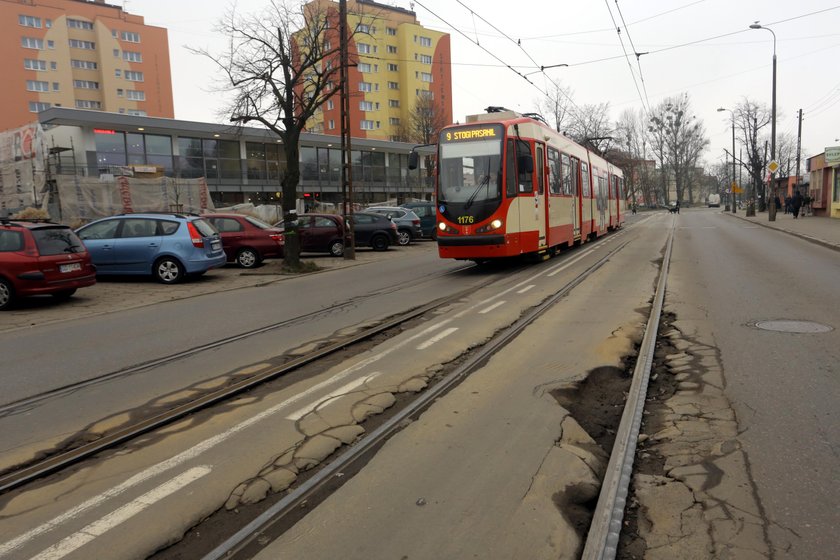 Rewolucja w komunikacji na Stogach