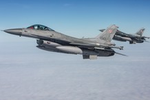Polskie MiG-29 będą walczyć z Rosją. Nasze myśliwce lecą na wojnę