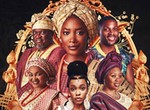 Makers of ADIRE, Film One Studios set to launch Farmer’s Bride on Sept 27