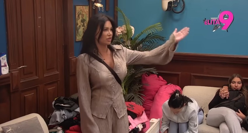 Stanija Dobrojević konačno otkrila do kada ostaje u Zadruzi 9 Eliti