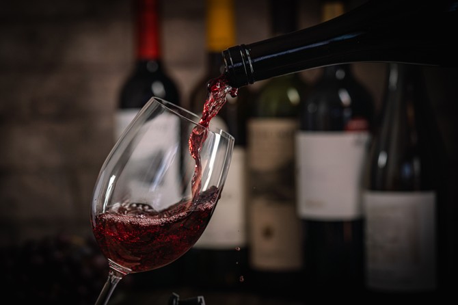 Cene vina su u restoranima udvostručene