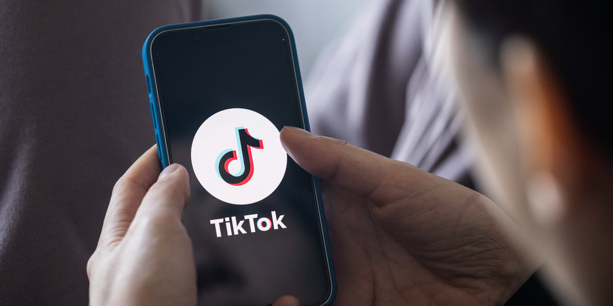 Ustawa przewiduje możliwość zakazania działalności TikToka w USA