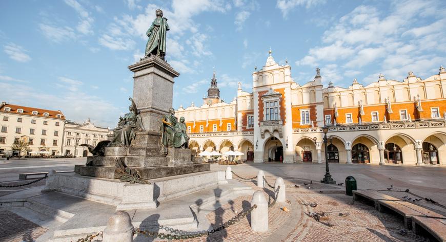 Krakowianie będą mogli szczerze opowiedzieć, co im leży na sercu i zgłosić swoje pomysły