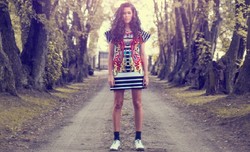 Natalia Kukulska mówi "Miau"