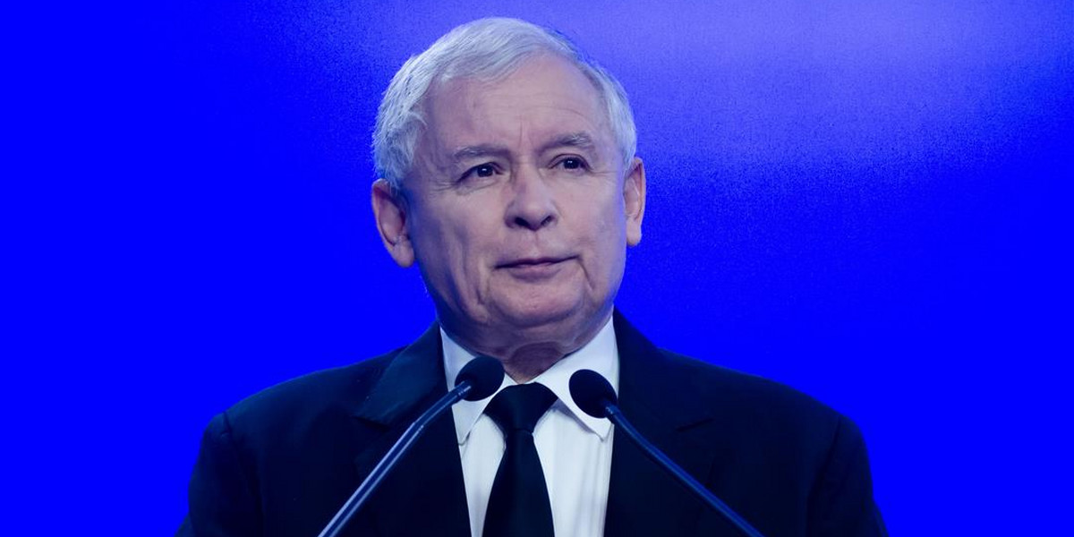 Kaczyński