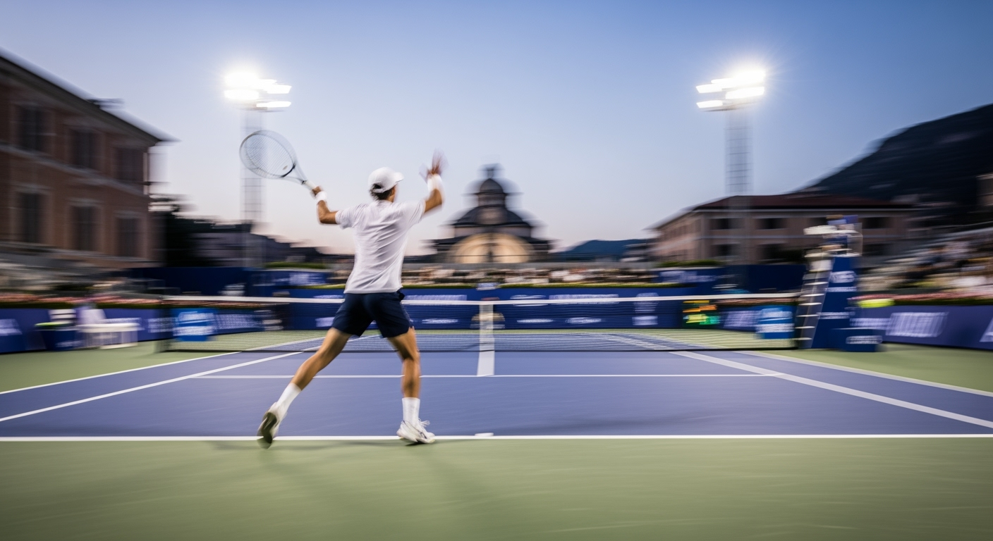 Sinner oggi in finale a Parigi: in palio il ritorno al numero 1 ATP